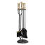Fireplace Tool Set