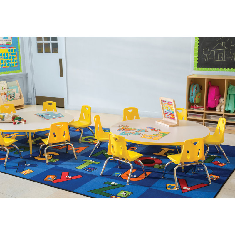 Bibliothèque pour tout-petits