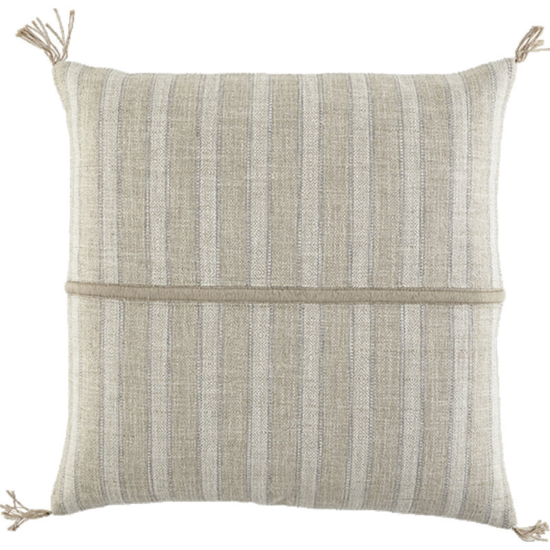 Square Pillow Cover & Insert