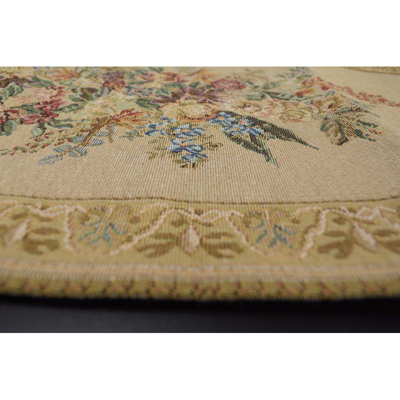 Schubert Woven Table Runner