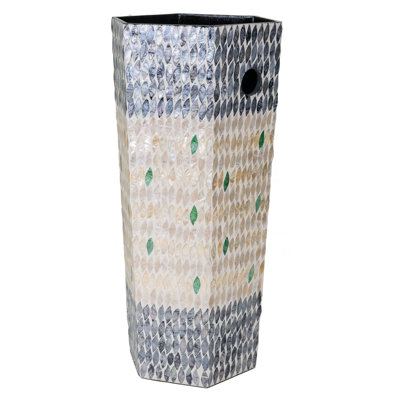 Edina Freestanding Umbrella Stand