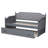 Eugonda Upholstered Daybed-1031596187