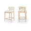 Tabouret Riccio-336270611-336270614-336270615