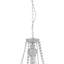 Kelly 8 - Light Candle Style Chandelier-20600162