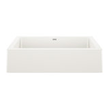 Vintera SILGRANIT 30" L X 19'' W Farmhouse Sink