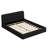 Upholstered Platform Bed-75379863