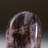 Polished Strawberry Quartz Freeform from Madagascar