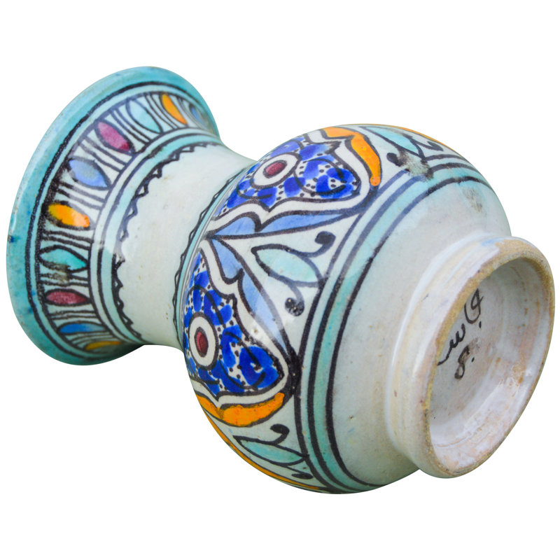 Handmade Ceramic Table Vase