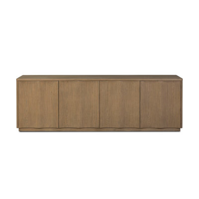 Holden Media Console