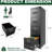 4 Drawer, Locked File Cabinet, Office Use, A4 Legal/Letter Storage, High - Quality Steel, Smooth Drawer Opening, Quick Assembly, Waterproof Surface Closing,-76779892