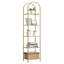 Tellisford 40cm W Steel Shelving Unit-1168916496