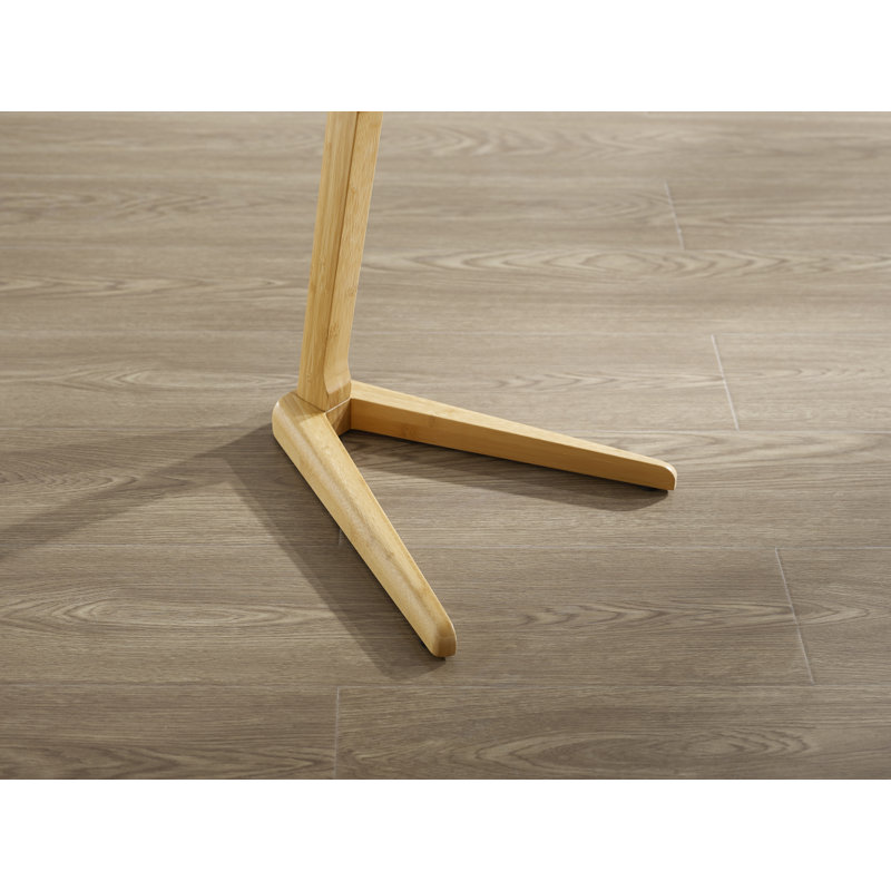 Ensemble de tables basses Chelse, Beige, Beige