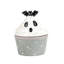 Boîte de 10 petits gâteaux Bat Stake-117371586