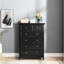 Commode 6 tiroirs Modern, commode 6 tiroirs