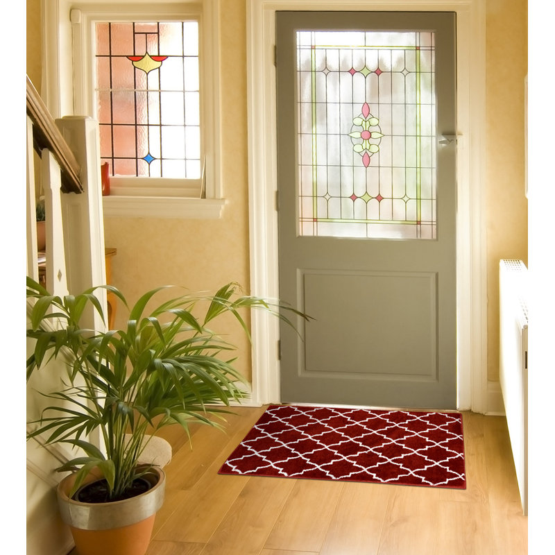 Tapis en polypropylène Spiceland