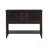 Bouldin Storage Vintage Console Table with Four Small Drawers and Bottom Shelf for Living Rooms, Ample Storage Vintage Console Table-2038468323-2038468322-2111305533
