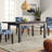 Katarina Extendable Dining Table
