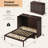 Premium Hidden Bedroom Solution-555408059