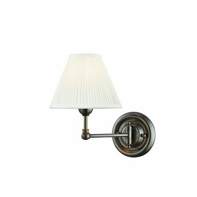 Hudson Valley Lighting MDS101-DB