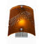 Metro Fusion 1 - Light Wall Sconce