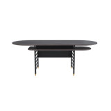 Frank Lloyd Wright Racine Desk