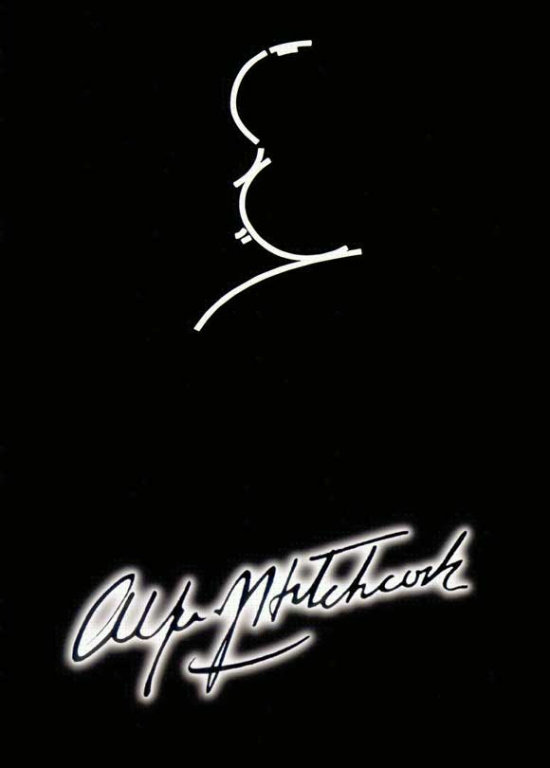 Affiche de film Alfred Hitchcock présente (11 X 17) - Article # MOVIJ3197