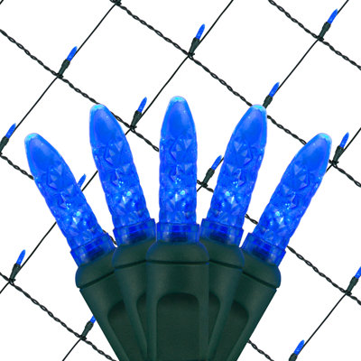 LED Net Lights