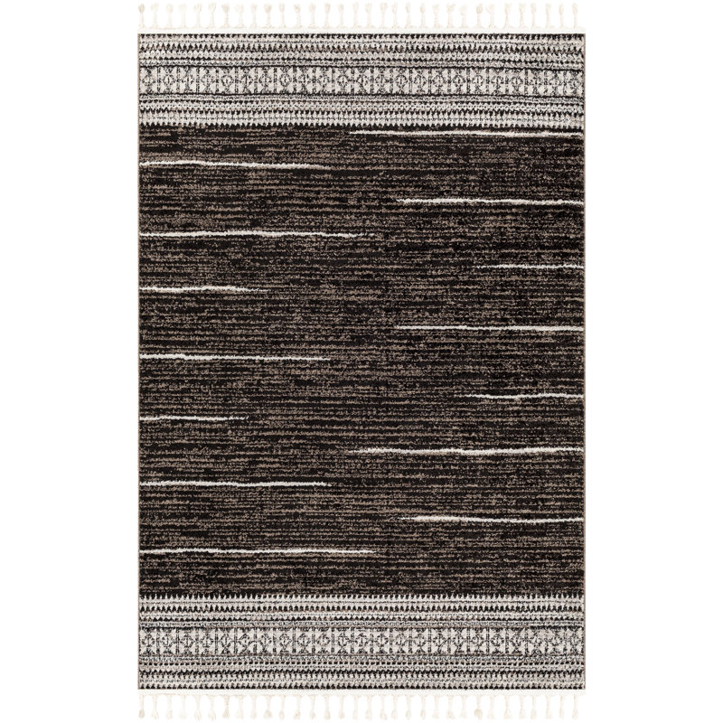 Tapis Artigoran BBN2311, Rectangle 6 pi 7 po x 9 pi