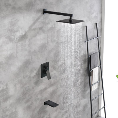 Robinet de baignoire et douche