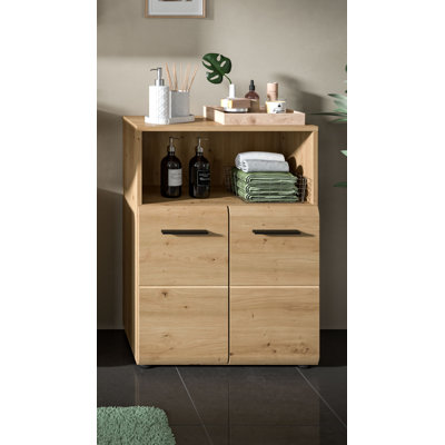 Particle Board / Chipboard Laundry Room Organiser
