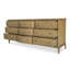 Sadie 6 - Drawer Solid Wood Dresser