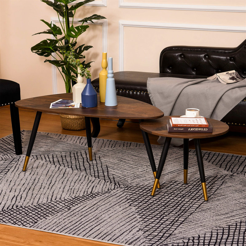 Adae Coffee Table