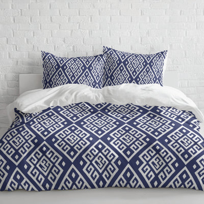 Athana 3- Piece Comforter Set
