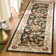 Tapis oriental en laine touffeté à la main Helena
