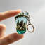 Pendentif acrylique