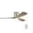 Volos 48'' Ceiling Fan with LED Lights-944020896
