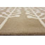 Herbs Floral Hand Woven Area Rug-50629272
