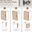 Armoire autoportante 72 po avec rangement pour la cuisine et la salle à manger, blanc, grand comptoir, tablettes réglables, portes vitrées, armoire autoportante 72 po