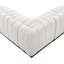 Canapé modulaire rembourré 8 pièces Quinn-94191528