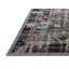 Tapis gris lavable à la machine-1027633092