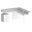 Basim L-Shaped Computer Desk-1672814137