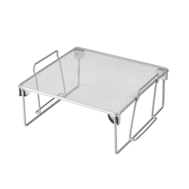 Étagère Bevins, H 4 po x l 9,5 po x P 9,5 po