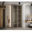 Manufactured Wood Wardrobe