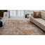 Tapis gris à motif abstrait Hemingford-1060403858-979235922