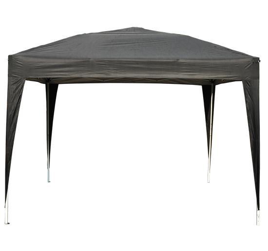 3 m x 3 m  Metal Pop-Up Gazebo