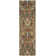 Floral Wool Hand Tufted Area Rug