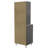 Suniga 70.8'' Kitchen Pantry