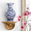 Southern Classic Porcelain Table Vase