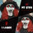 6' Life Size Outdoor Halloween Sound And Motion Activated Animatronic Zombie With Skeleton Chest And Scary Sharp Teeth