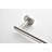 6 Piece Stainless Steel Bathroom Towel Rack Set Wall Mount-127808134